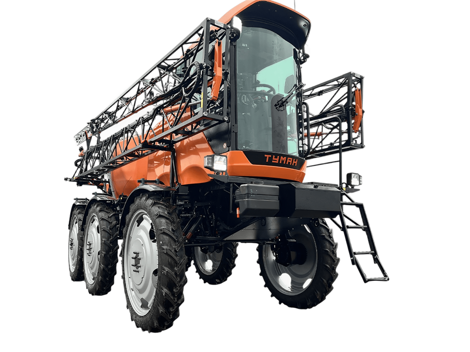 Разбрасыватель удобрений в Алтайском крае